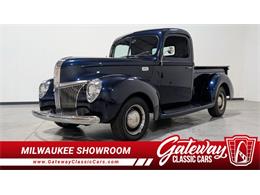1941 Ford Pickup (CC-2095332) for sale in Caledonia, Wisconsin