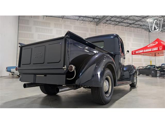 1941 Ford Pickup (CC-2095332) for sale in Caledonia, Wisconsin