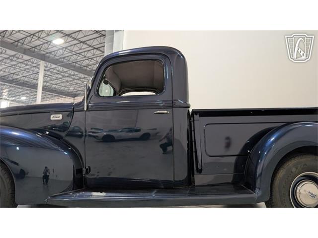 1941 Ford Pickup (CC-2095332) for sale in Caledonia, Wisconsin