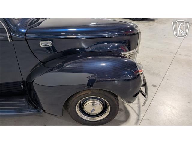 1941 Ford Pickup (CC-2095332) for sale in Caledonia, Wisconsin