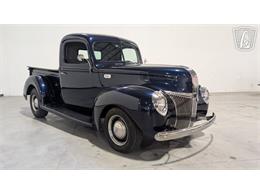 1941 Ford Pickup (CC-2095332) for sale in Caledonia, Wisconsin