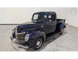 1941 Ford Pickup (CC-2095332) for sale in Caledonia, Wisconsin