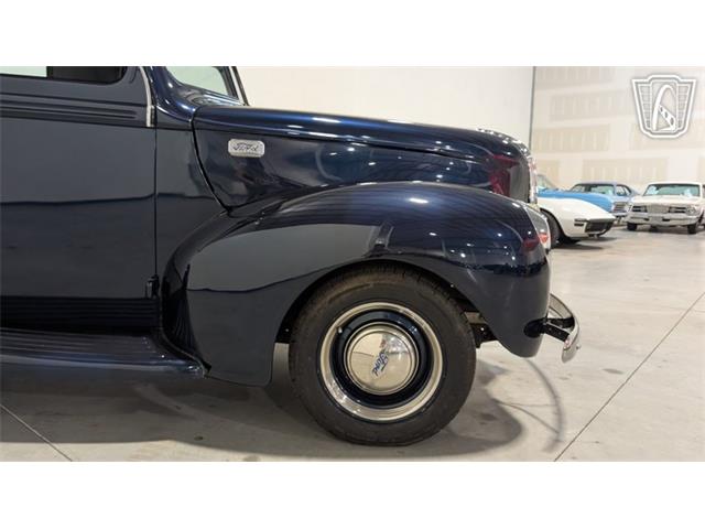 1941 Ford Pickup (CC-2095332) for sale in Caledonia, Wisconsin