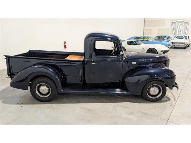 1941 Ford Pickup (CC-2095332) for sale in Caledonia, Wisconsin