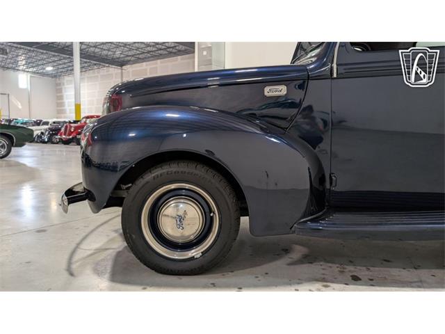 1941 Ford Pickup (CC-2095332) for sale in Caledonia, Wisconsin