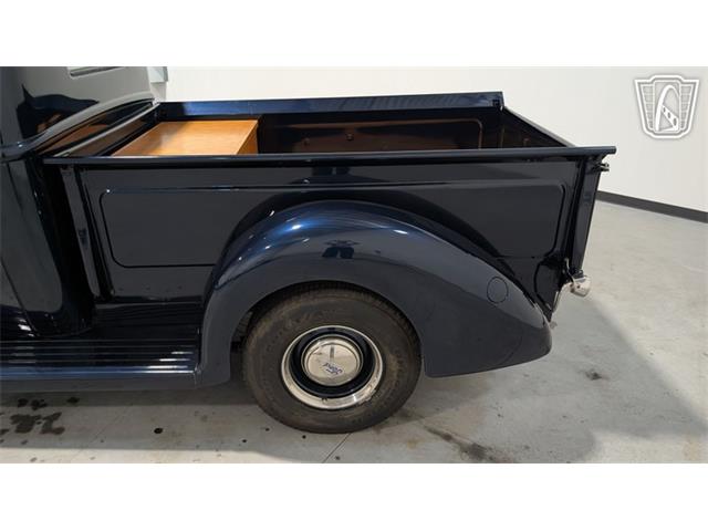 1941 Ford Pickup (CC-2095332) for sale in Caledonia, Wisconsin
