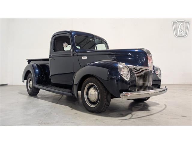 1941 Ford Pickup (CC-2095332) for sale in Caledonia, Wisconsin