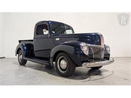 1941 Ford Pickup (CC-2095332) for sale in Caledonia, Wisconsin