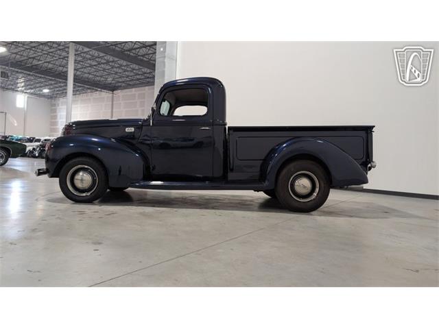 1941 Ford Pickup (CC-2095332) for sale in Caledonia, Wisconsin