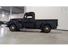 1941 Ford Pickup (CC-2095332) for sale in Caledonia, Wisconsin