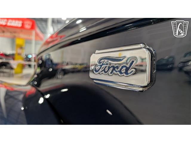 1941 Ford Pickup (CC-2095332) for sale in Caledonia, Wisconsin