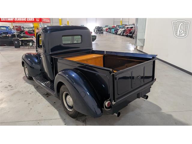 1941 Ford Pickup (CC-2095332) for sale in Caledonia, Wisconsin