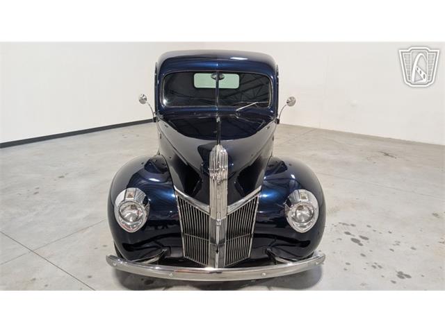 1941 Ford Pickup (CC-2095332) for sale in Caledonia, Wisconsin