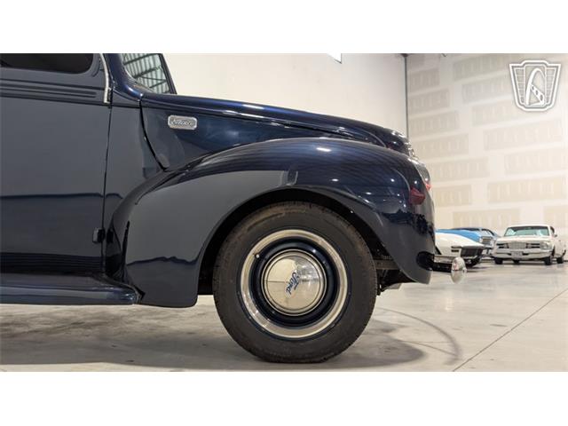 1941 Ford Pickup (CC-2095332) for sale in Caledonia, Wisconsin