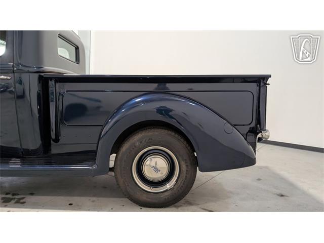 1941 Ford Pickup (CC-2095332) for sale in Caledonia, Wisconsin