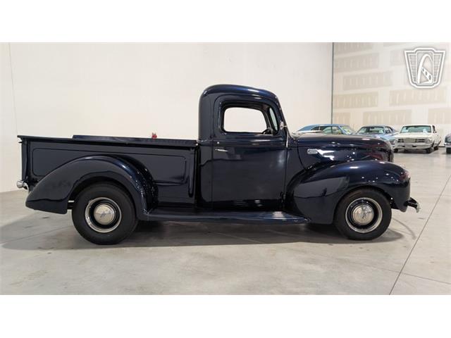 1941 Ford Pickup (CC-2095332) for sale in Caledonia, Wisconsin