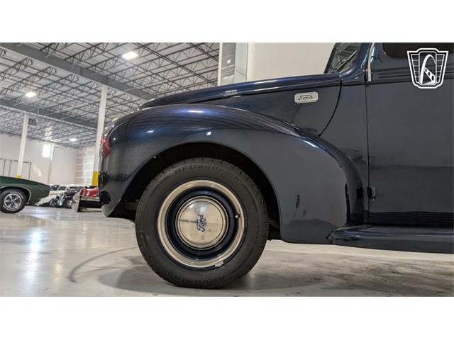 1941 Ford Pickup (CC-2095332) for sale in Caledonia, Wisconsin
