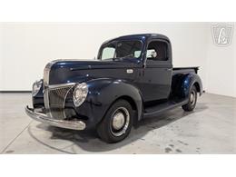 1941 Ford Pickup (CC-2095332) for sale in Caledonia, Wisconsin