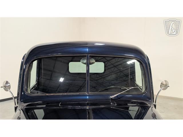 1941 Ford Pickup (CC-2095332) for sale in Caledonia, Wisconsin