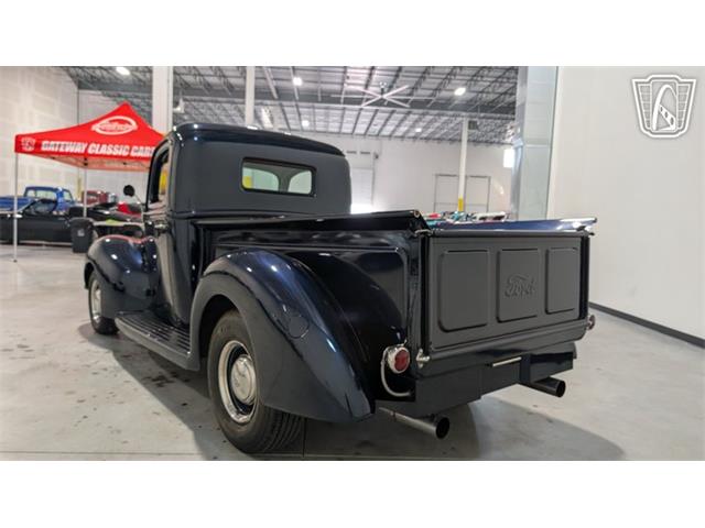 1941 Ford Pickup (CC-2095332) for sale in Caledonia, Wisconsin