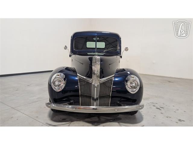 1941 Ford Pickup (CC-2095332) for sale in Caledonia, Wisconsin