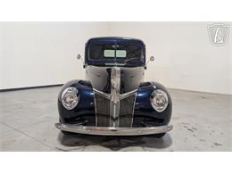 1941 Ford Pickup (CC-2095332) for sale in Caledonia, Wisconsin