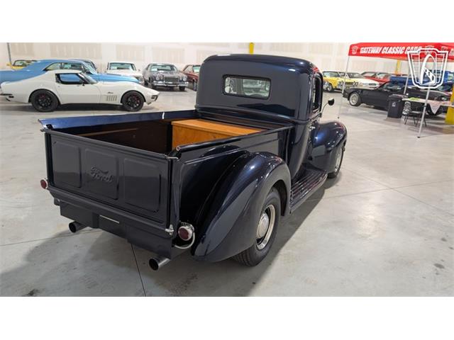 1941 Ford Pickup (CC-2095332) for sale in Caledonia, Wisconsin