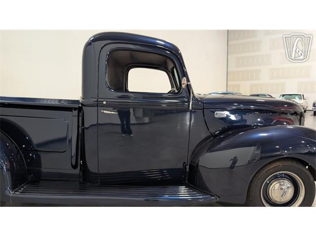 1941 Ford Pickup (CC-2095332) for sale in Caledonia, Wisconsin