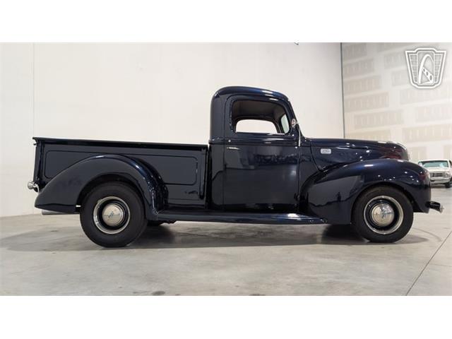 1941 Ford Pickup (CC-2095332) for sale in Caledonia, Wisconsin