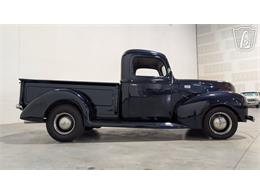 1941 Ford Pickup (CC-2095332) for sale in Caledonia, Wisconsin