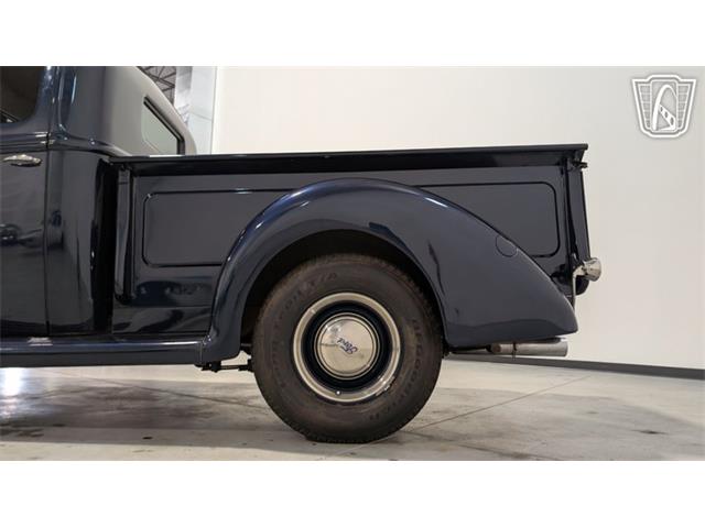 1941 Ford Pickup (CC-2095332) for sale in Caledonia, Wisconsin