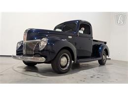 1941 Ford Pickup (CC-2095332) for sale in Caledonia, Wisconsin