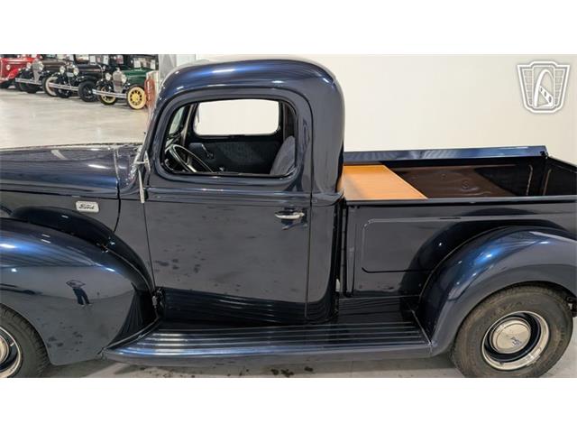 1941 Ford Pickup (CC-2095332) for sale in Caledonia, Wisconsin