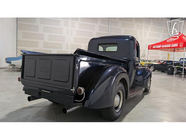 1941 Ford Pickup (CC-2095332) for sale in Caledonia, Wisconsin