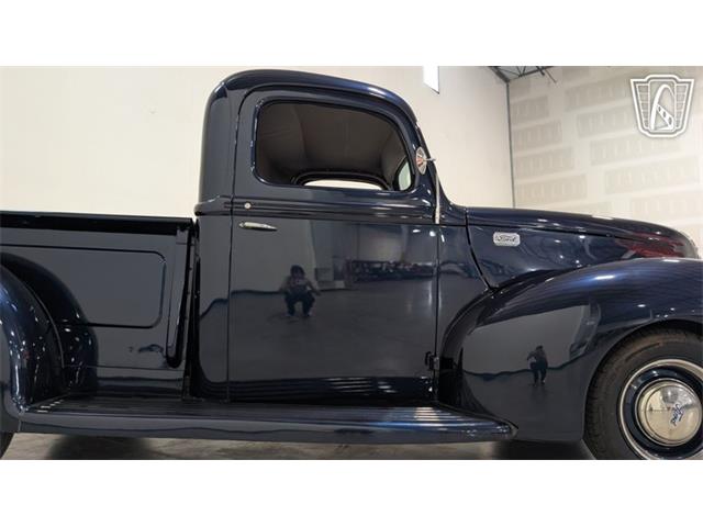 1941 Ford Pickup (CC-2095332) for sale in Caledonia, Wisconsin