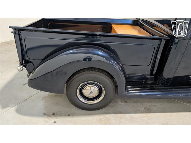 1941 Ford Pickup (CC-2095332) for sale in Caledonia, Wisconsin