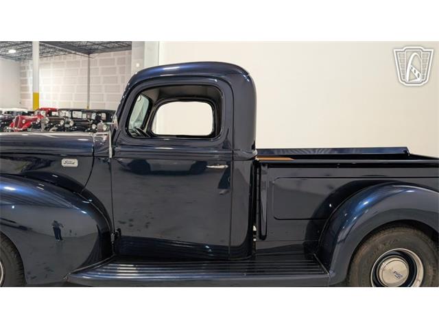 1941 Ford Pickup (CC-2095332) for sale in Caledonia, Wisconsin