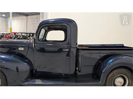 1941 Ford Pickup (CC-2095332) for sale in Caledonia, Wisconsin