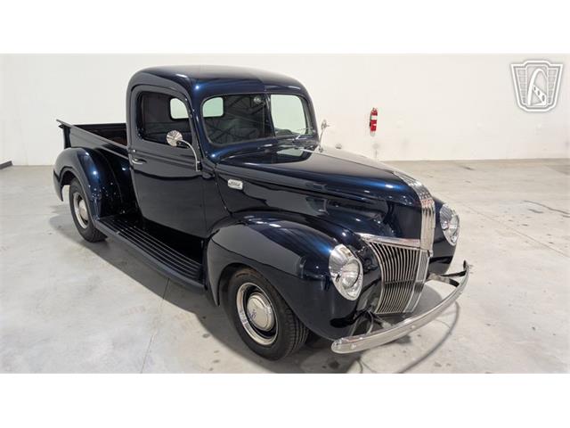 1941 Ford Pickup (CC-2095332) for sale in Caledonia, Wisconsin