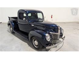 1941 Ford Pickup (CC-2095332) for sale in Caledonia, Wisconsin