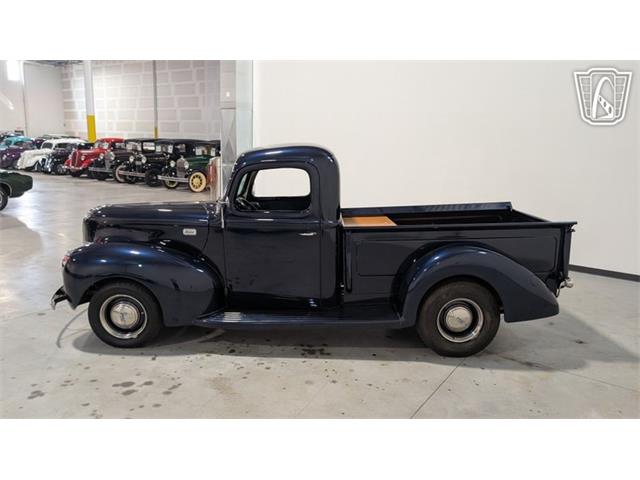 1941 Ford Pickup (CC-2095332) for sale in Caledonia, Wisconsin