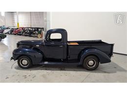 1941 Ford Pickup (CC-2095332) for sale in Caledonia, Wisconsin