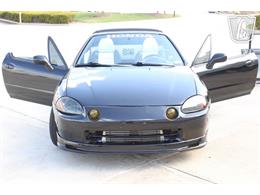 1995 Honda Del Sol (CC-2095333) for sale in Houston, Texas