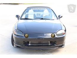 1995 Honda Del Sol (CC-2095333) for sale in Houston, Texas