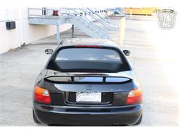 1995 Honda Del Sol (CC-2095333) for sale in Houston, Texas