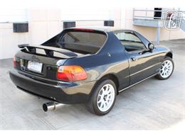 1995 Honda Del Sol (CC-2095333) for sale in Houston, Texas