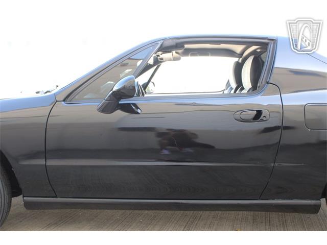 1995 Honda Del Sol (CC-2095333) for sale in Houston, Texas