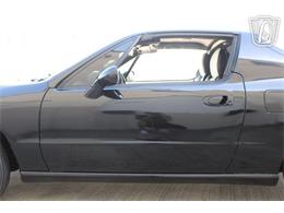 1995 Honda Del Sol (CC-2095333) for sale in Houston, Texas