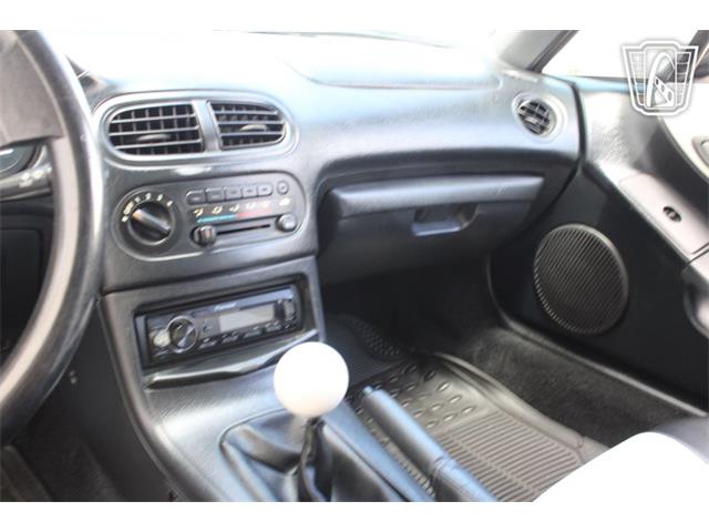 1995 Honda Del Sol (CC-2095333) for sale in Houston, Texas