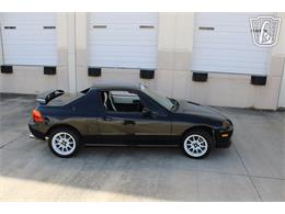 1995 Honda Del Sol (CC-2095333) for sale in Houston, Texas